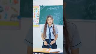 School wala pyaar 📚🧑‍🎓💕shorts school love magic youtubeshorts [upl. by Pernas967]