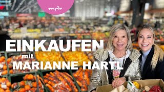 Mariannes Einkaufswagen ohne Michael  MDR [upl. by Server828]