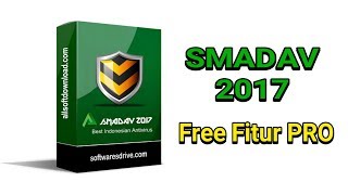 Smadav Pro 2017 DOWNLOADampINSTAL [upl. by Genia]