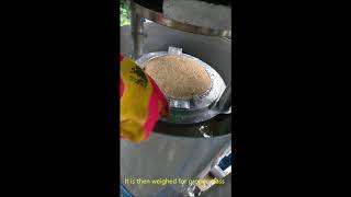 Sugarcane Bagasse Paper Plate Making Process Thesis Only [upl. by Xuaeb]