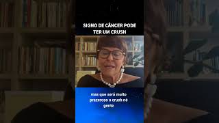 canser canceriana cancerianas amorproprio energia canceriano universo autoconhecimento [upl. by Nahtanhoj]