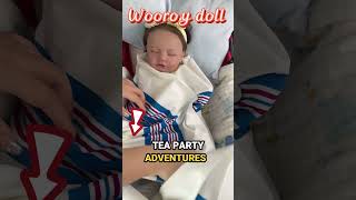 Share the Best Gift Lifelike Baby Dolls for Kids Firsthand Parents Moms and the Elder [upl. by Reffinnej574]