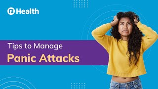 Panic Attacks and How To Manage Them [upl. by Lotty464]