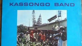 Bantu Melodies Kassongo Band  Vakubwa Wainchi [upl. by Aneele]