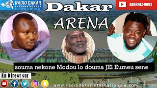 L’analyse pertinente de Mor Fadam Modou Lo ne doit pas prendre Eumeu Sene [upl. by Brunn]