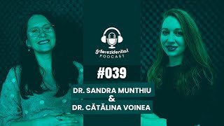 39 Rezi pe Alergologie amp Imunologie Clinică  cu dr Sandra Munthiu  Podcast GrileRezidentiatro [upl. by Gorski]