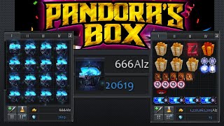 20000 FORCE GEMS SPENT  CABAL PH PANDORAS BOX EVENT  COMMENT NYO YUNG HUSGA NYO KUNG TALOKOTA [upl. by Eskill]