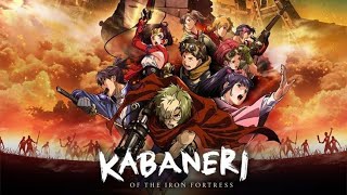 Kabaneri of The Iron Fortress Season 2 everything we know so far  full hd 60 fps [upl. by Akiehsal211]