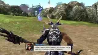 Samurai Warriors 42 Tadakatsu HondaNaotora Ii Rare Weapon English [upl. by Perl]