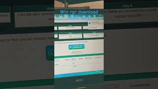 Win RAR kasie download kare [upl. by Eward736]