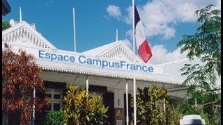 Comment préparer mon entretien pédagogique de CAMPUS FRANCE [upl. by Champ]