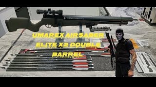 AVENGEX Full Review PCP Air Rifle  Tuning Guide amp Accuracy Test [upl. by Brocky469]