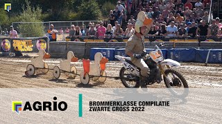 Brommerklasse  Zwarte Cross 2022 [upl. by Barnet]