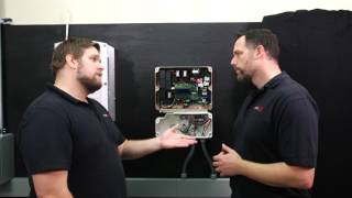 How to Install the NEW SolarEdge HDWave Inverters North America [upl. by Goerke292]