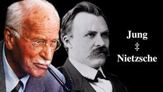 Jung vs Nietzsche [upl. by Nevetse]