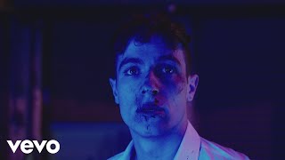 Julian Lamadrid  Mess Official Video [upl. by Vaclava]