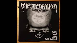 Trephination  With War comes Atrocities 2000 [upl. by Demakis782]