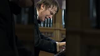 Daniil Trifonov from Tchaikovsky Competition 2011 [upl. by Llekim549]