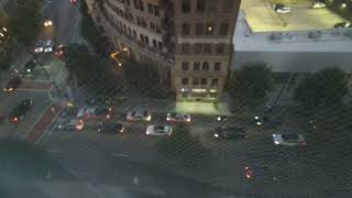 Live Cam Atlanta Georgia Midtown District Oct 17 2024 [upl. by Cyn]