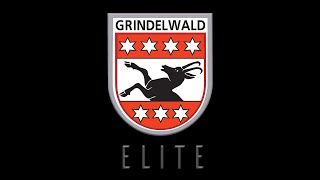 Grindelwald ELITE  Stock Class  Drag Race [upl. by Grissom]