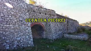 Cetatea Pietrei [upl. by Sears]