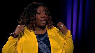 Chizzy Akudolu If you feel harassed then you are harassed [upl. by Enobe]