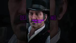 Every RDR Players Nightmare shorts rdr rdr2 [upl. by Monahon]