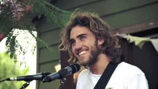 Matt Corby  Made of Stone audio HQ [upl. by Kcirdes]