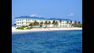 Wyndham Reef Resort Grand Cayman [upl. by Meg]