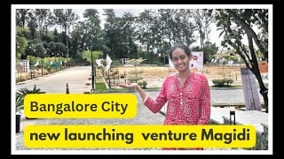 Orion group new launching venture Bangalore city Magadi Road free cab service ￼ best prices [upl. by Aynahs]