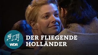 Der Fliegende Holländer  das Musical  WDR Funkhausorchester  Milica Jovanović  Chris Murray [upl. by Ynafets439]