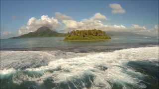 Raiatea The Holy Island [upl. by Dinesh334]