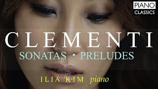 Clementi Sonatas Preludes [upl. by Katee420]