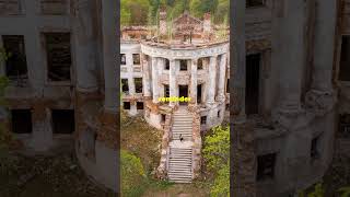 The Haunted Abandoned Mansion Linked to the Titanic Tragedy  Lynnewood Hall [upl. by Ramonda]