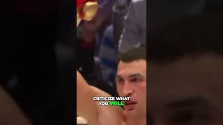 Vladimir Fight What Went Wrong for RachmanHasim Rahman USA vs Wladimir Klitschko Ukraine [upl. by Oppen]