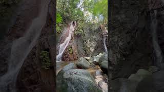 Kuala Lumpur cest bien Autour de Kuala Lumpur cest mieux malaisie malaysia waterfall nature [upl. by Elinor196]