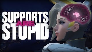 Support Players Are Delusional [upl. by Erika]