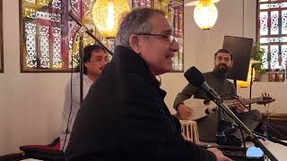 Haroon Bacha  Badsha Wazira  2023 Pashto Live [upl. by Naujtna]