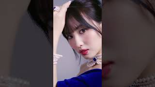 𝐌𝐨𝐦𝐨 x Tasaki 𝐓𝐖𝐈𝐂𝐄 𝐎𝐍𝐂𝐄 ✶Momo 모모 96119 히라이모모 [upl. by Eleaffar]