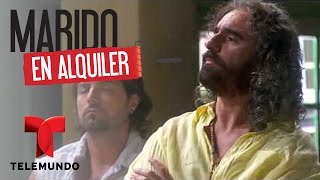 Marido en Alquiler  Capítulo 8586  Telemundo Novelas [upl. by Lativa]