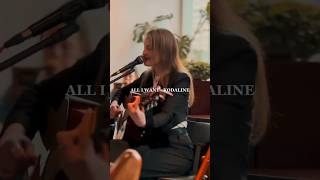 All I want cover  Kodaline [upl. by Adara556]