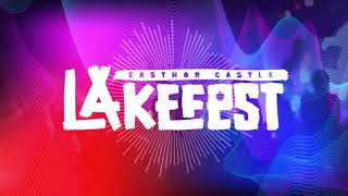 Retrospective of House Lakefest 2024 [upl. by Naraa]