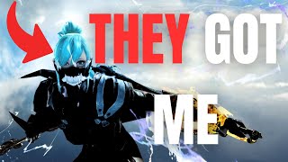 I Got Exposed By Guild Wars 2s Most Toxic Guild Reaction [upl. by Tichonn536]