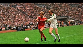 197677  761211 Borussia M´Gladbach vs Bayern Munich [upl. by Eidoc]