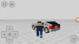 Draw bricks DMC DeLorean [upl. by Otineb]