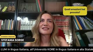 STEFANIA SORGE  Successi 2024 [upl. by Yole74]