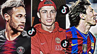 BEST FOOTBALL EDITS  FAILS GOALS amp SKILLS  FOOTBALL REELS COMPILATION 357 [upl. by Intosh]