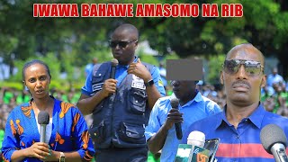 BAMWE MU BAGORORWA IWAWA BABAJIJE IMPAMVU BADATAHA BAGARAGAZA NUBUZIMA BABAMO [upl. by Silra]