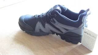 Lake MX100 Mountain Bike Shoes [upl. by Berti]