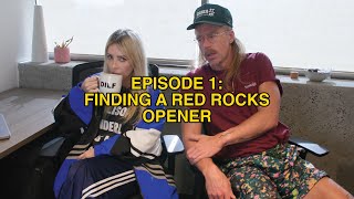 Wonderland HQ Episode 1 “Finding a Red Rocks opener” [upl. by Ilsa371]